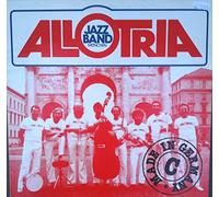 Allotria Jazz Band München - Made In Germany [Vinyl LP]