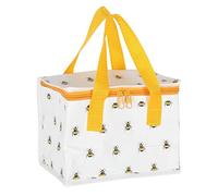 Allover Bee Lunch Bag (24/48)