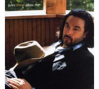 Allow Me by Jules Shear (2015-05-27)