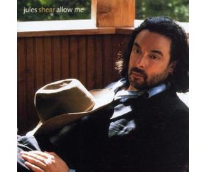 Allow Me by Jules Shear (2015-05-27)