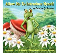 Allow Me To Introduce Myself