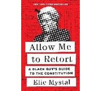 Allow Me To Retort