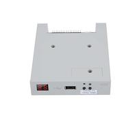 Allowish SFR1M2-FU Émulateur de lecteur de disquette USB SSD 1,2 Mo Plug and Play pour machine à tricoter plate