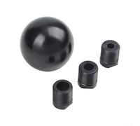 Alloy Car pour shifter Knob Multi-Color Sport Style Alloy Car(Silver)