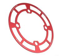 Alloy Chainring Guard BCD104mm 32-36T Scratch Proof | Aluminum alloy build, resists scratches, protects teeth, 32-36T range, BCD104mm fit