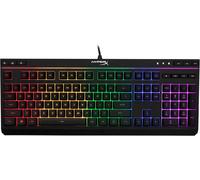 Alloy Core Rgb ¿ Clavier Gaming Membrane (Us Layout)