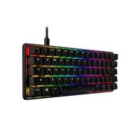 HYPERX Alloy Origins 60 - TECLADO MECÁNICO (Ingles) Gaming