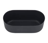 Alloy Oval Cake Pan, Sturdy Reusable Baking Mold | Idéal pour réaliser des desserts, utilisation multifonctionnelle, facile d\'entretien, matériau de qualité alimentaire