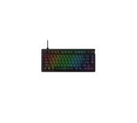 HyperX Clavier gamer Alloy Rise 75