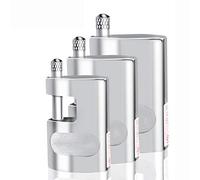 Alloy Steel Key Padlock,Rust-Proof and Anti-Theft Security,45x78mm,3 Keys,Warehouse Fence Luggage Door Lock,1 Pack