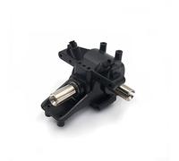 Alloy Transmission Box Upgrade for pour wltoys 12429 RC Alloy(A)