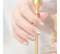 ALLOYA - Cat Eyes Nail Gel Polish 305 Narcissus Reflection 10ml