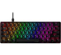 HyperX Alloy Origins 60 - Clavier mécanique gaming - HX rouge