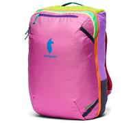 Allpa 42L Travel Pack Del Dia Multicolor