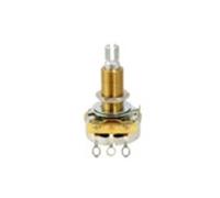 Allparts 0686 Cts Pots (avec pot, 500 K, logarythmisch - long)