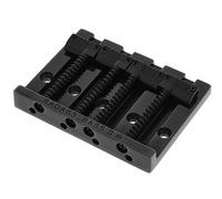 Allparts Allparts Bass Bridge Badass II 4 B