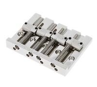 Allparts Allparts Bass Bridge Badass II 4 N