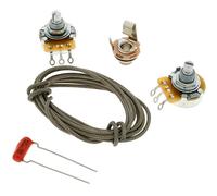 Allparts Allparts SC/DC Jr.-Style Wiring Kit
