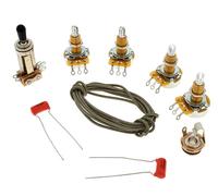 Allparts Allparts SC-Style Wiring Kit
