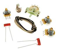 Allparts Allparts ST-Style Wiring Kit