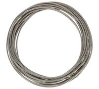 Allparts Allparts Stranded Shielded Braided Wire
