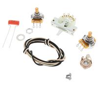Allparts Allparts T-Style Wiring Kit