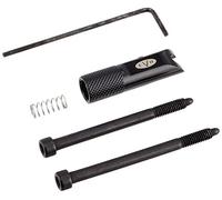 Allparts Allparts EVH D-Tuna Drop D Black