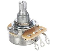 Allparts EP-0086-000 CTS Potentiomètre (Poti, 500 K, logarythmique)