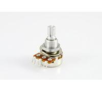 Allparts EP de 0186-000 Mini potentiomètre potentiomètre), 500 K, logarythmisch