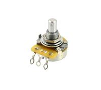Allparts EP de 0886-000 Cts potentiomètre potentiomètre (, 500 K, logarythmisch, axe lisse)