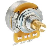 Allparts EP de 4986-000 Cts potentiomètre potentiomètre (, 500 K, linéaire)