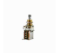 Allparts EP296, 500K lin Push/Push · Potentiomètre