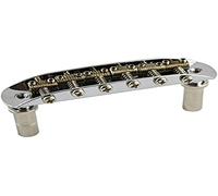 Allparts SB 0210-010 Bridge pour Jazz Master/jaguar