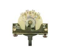 Allparts Stylo (0076 000 Interrupteur 5 voies