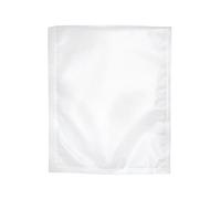 Allpax Sac sous vide alimentaire 15x20 cm, Hyper résistant, 100 sacs adaptés pour tout type de machine sous vide alimentaire, Accessoire de cuisine idéal