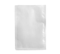 Allpax Sac sous vide alimentaire 25x35 cm, Hyper résistant, 100 sacs adaptés pour tout type de machine sous vide alimentaire, Accessoire de cuisine idéal