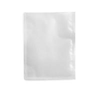 Allpax Sac sous vide alimentaire 30x40 cm, Hyper résistant, 100 sacs adaptés pour tout type de machine sous vide alimentaire, Accessoire de cuisine idéal