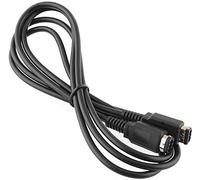 ALLPE 2 Player Link Cable Connect Cord For Nintendo GameBoy Color, 2 Player Link Cable for Nintendo Game Boy Color Pocket GBC GBL GBP GB Linking Cord