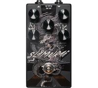 Allpedal SLAMURAI PARLOR EDITION
