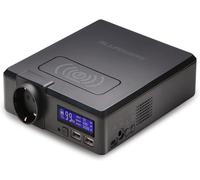 ALLPOWERS centrale électrique portable 154Wh 200W (240W pic) - charge rapide 1,5h, USB-C, USB, AC, charge sans fil