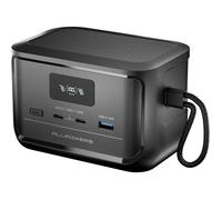 ALLPOWERS P100 Centrale électrique portable 99,2Wh LiFePO4 - PD 100W, 3 ports (128W), légère