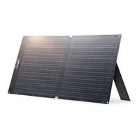 ALLPOWERS Panneau solaire 100W SE100,panneau solaire pliable IP68,panneau solaire en silicium monocristallin