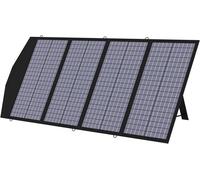 ALLPOWERS Panneau solaire pliable 140W - 22% effic., USB 2x, DC 18V, étanche et portable (4,5 kg)