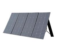 ALLPOWERS Panneau solaire pliable 400 W - portable, sortie XT60/DC, IP67, modules polycristallins 22%