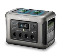 ALLPOWERS R1500 Station électrique portable 1152Wh/1800W,UPS 15M/S