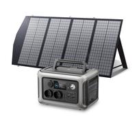 ALLPOWERS Générateur solaire R600 299Wh 600W pour caravaning