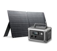 ALLPOWERS R600 générateur solaire 299Wh avec panneaux solaire 100W