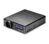 ALLPOWERS S200 Station éLectrique Portable 200W 154Wh | Generateur Electrique Portable pour Le Camping, TéLéPhones Portables, Ordinateurs Portables, Voyages, Camping-Cars, Urgences