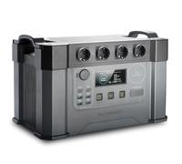 ALLPOWERS S2000Pro Station électrique portable 2400W 1451Wh (crête 4000 W), 0 à 100% en 1,5 heure, fonction UPS, générateur solaire pour camping, panne de camping-car, courant, extérieur