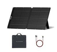 ALLPOWERS SE100 100 W Panneau solaire , panneau solaire pliable IP68, panneaux solaires monocristallins à 25 % de rendement pour centrale électrique portable des séries S & R